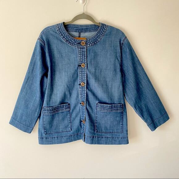 Sanctuary Jada Kimono Jacket NWTs Small - Picture 1 of 5